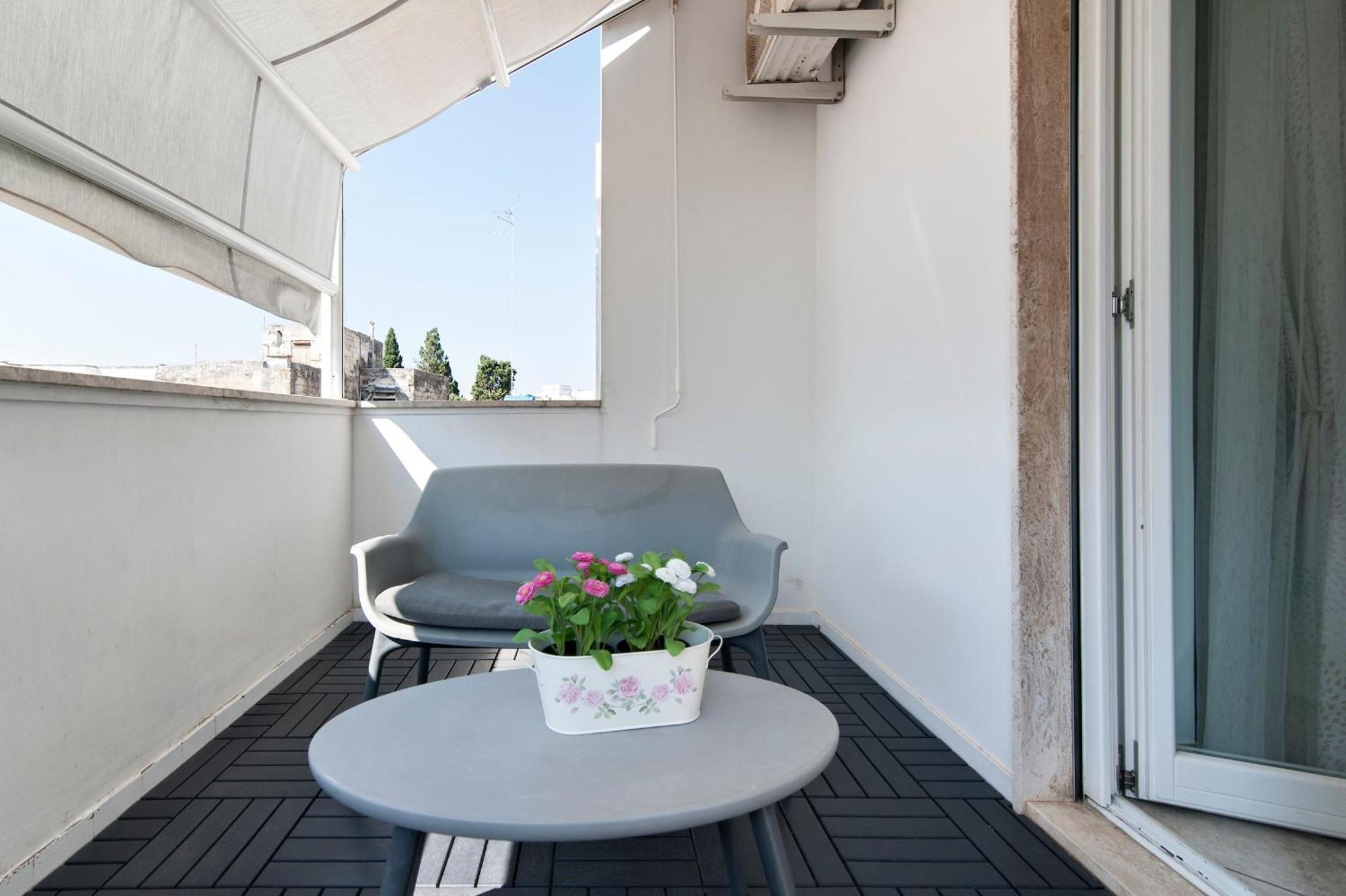 Casa Arditi - Lecce Selection ภายนอก รูปภาพ