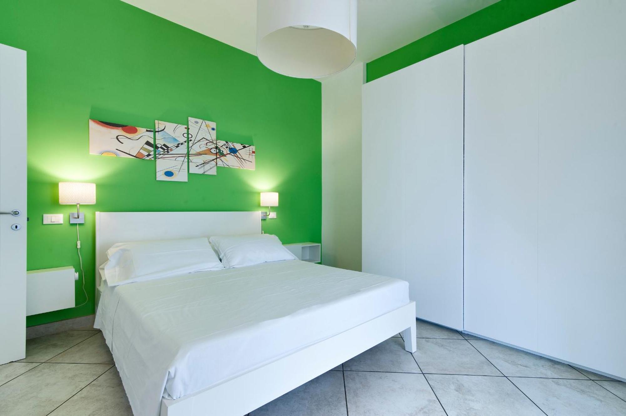 Casa Arditi - Lecce Selection ภายนอก รูปภาพ