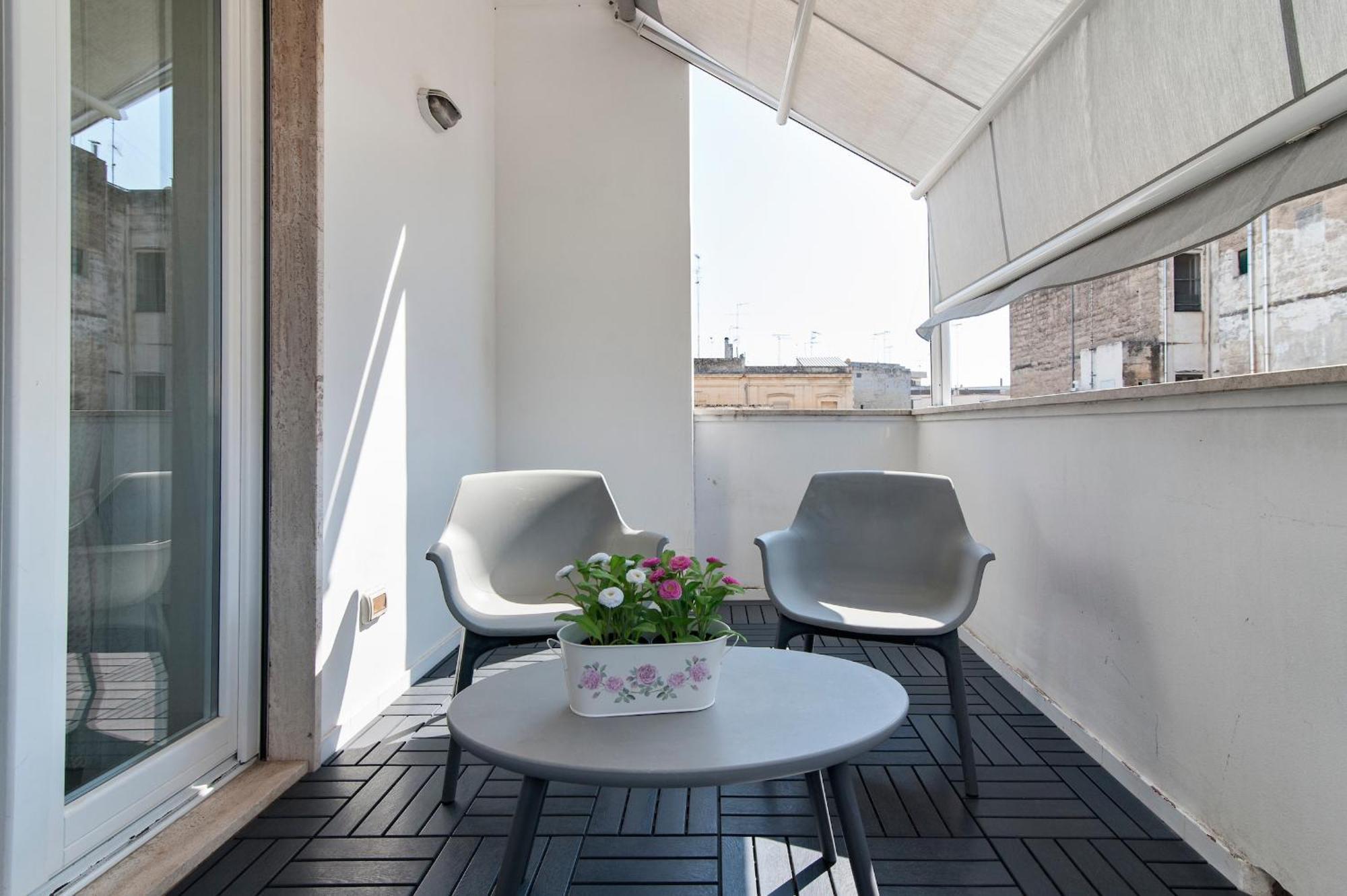 Casa Arditi - Lecce Selection ภายนอก รูปภาพ