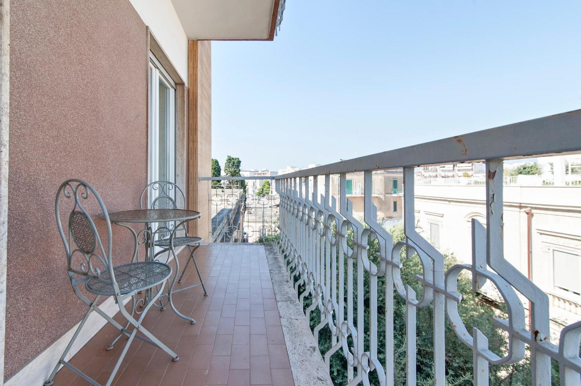 Casa Arditi - Lecce Selection ภายนอก รูปภาพ