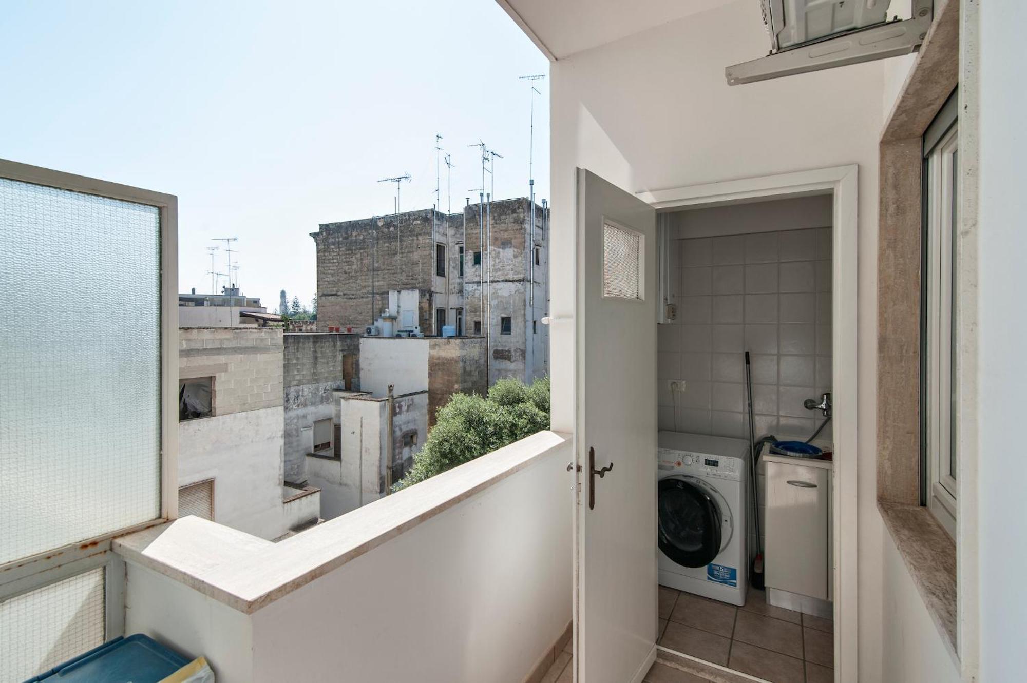 Casa Arditi - Lecce Selection ภายนอก รูปภาพ