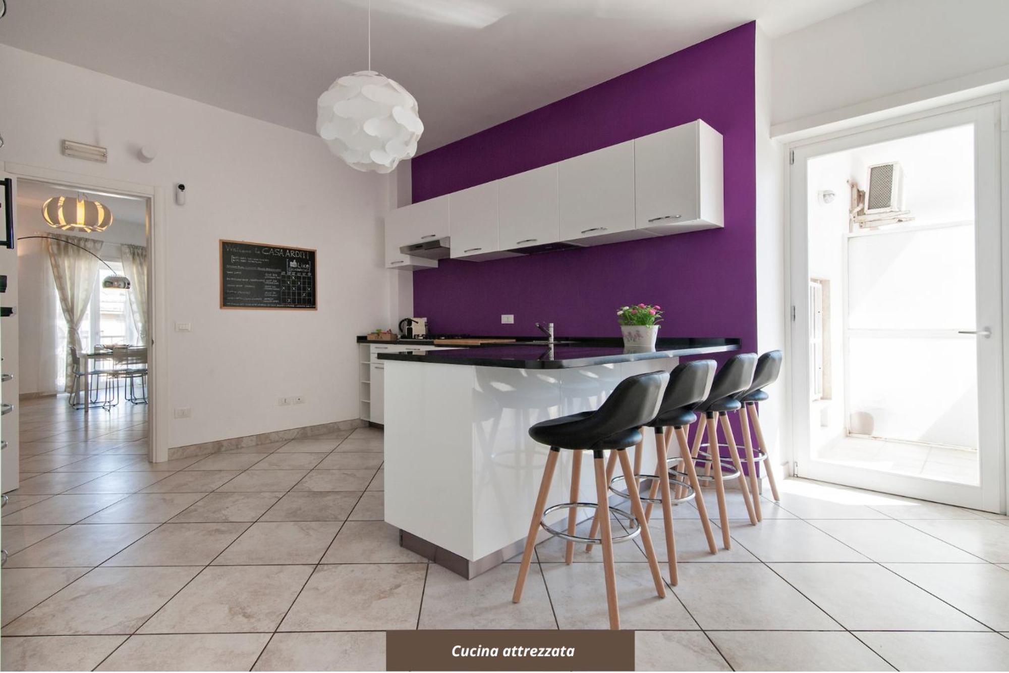 Casa Arditi - Lecce Selection ภายนอก รูปภาพ