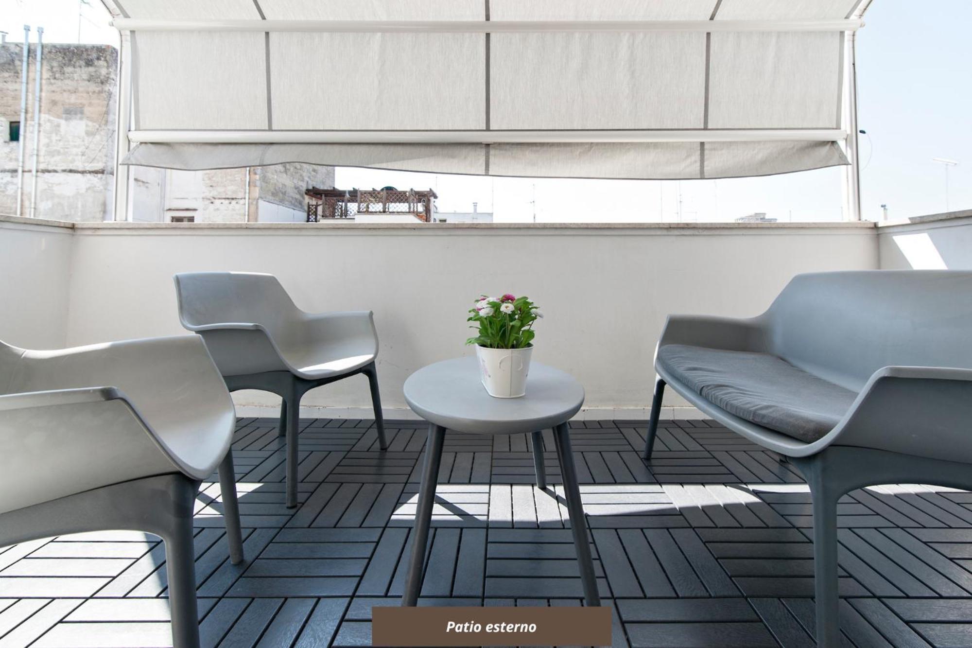 Casa Arditi - Lecce Selection ภายนอก รูปภาพ