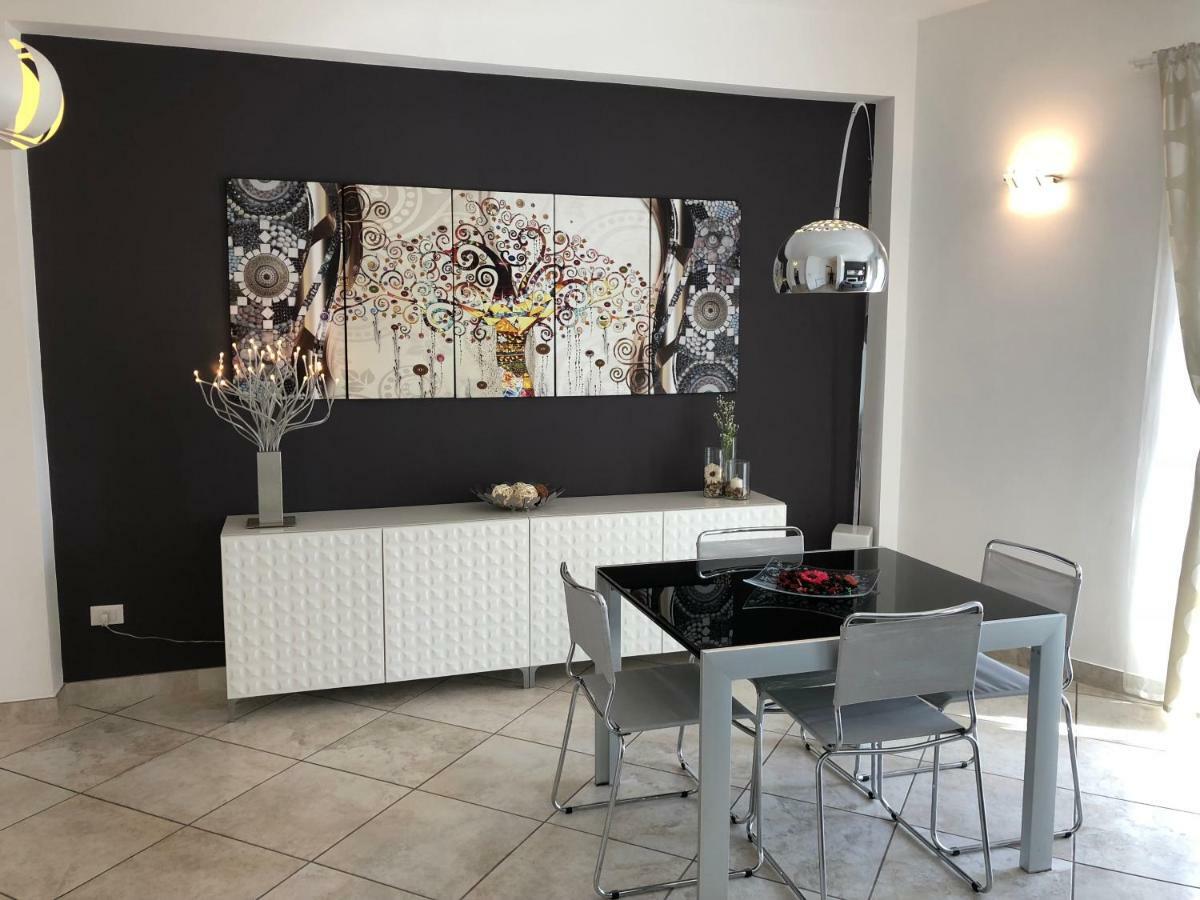 Casa Arditi - Lecce Selection ภายนอก รูปภาพ